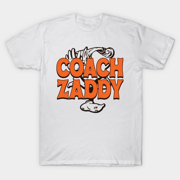 Stefanski Daddy Shirt 