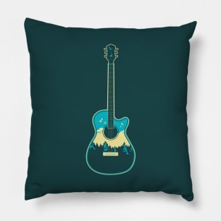 Acoustic Pillow