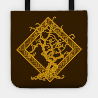 Gears of Life Tote