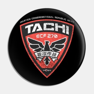 Tachi ECF 270 Pin