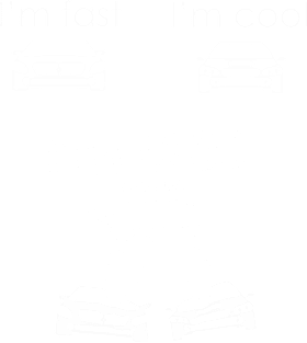 I am L300 (dark) Magnet