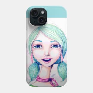 Happy Day Phone Case