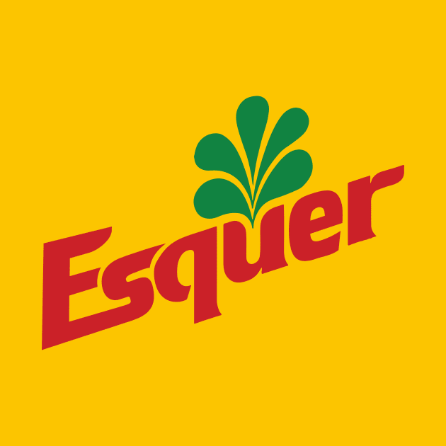 Esquer by Heyday Threads