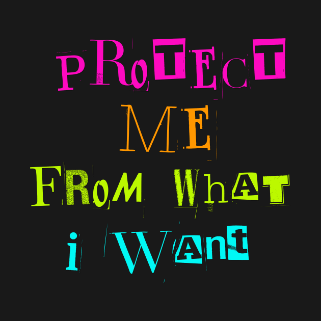protect me by LebensART