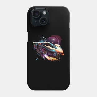 supercar Phone Case