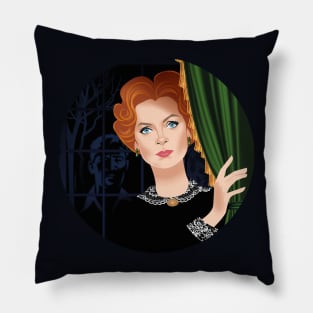 The Innocents Pillow