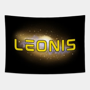 Leonis Tapestry