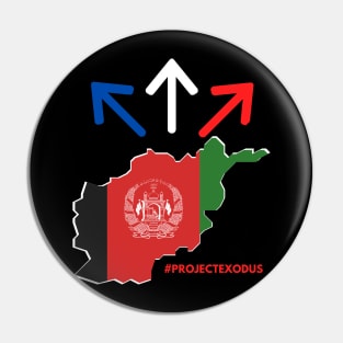 PER 34 (small logo) Pin