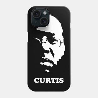 Curtis Phone Case