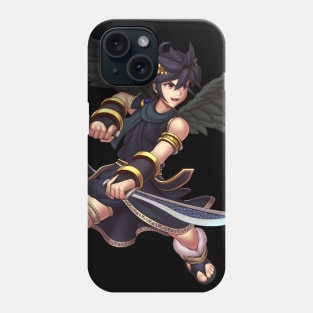 Dark Pit Phone Case