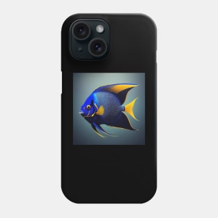 ANGELFISH Phone Case