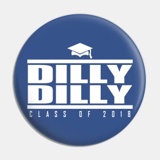 Dilly Dilly 2018 Pin