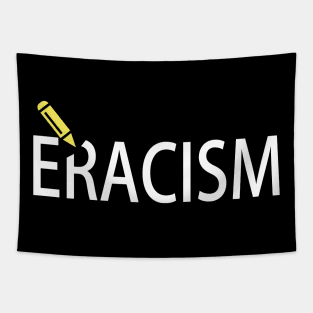 ERACISM Tapestry