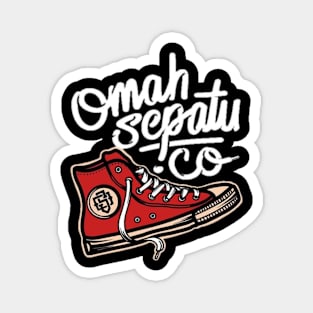 omahsepatu Magnet