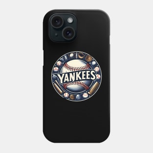 yankees Phone Case