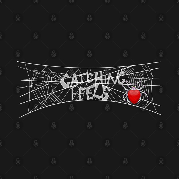 Catching feels by moonmorph