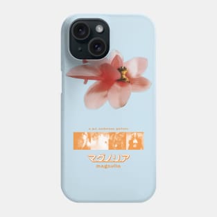 Magnolia Movie Phone Case