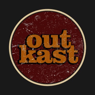 OutKast Vintage #2 T-Shirt