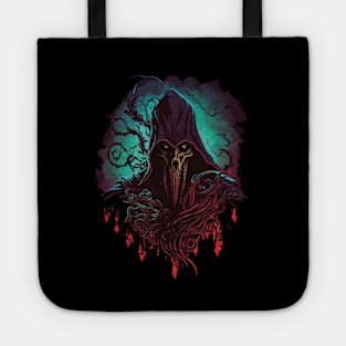 mindflayer Tote