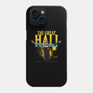 Tyrese Haliburton Phone Case