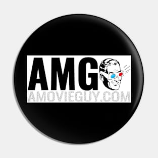 AMG Header Logo Pin