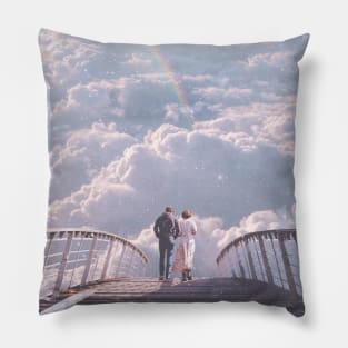 Happily Ever After Pillow