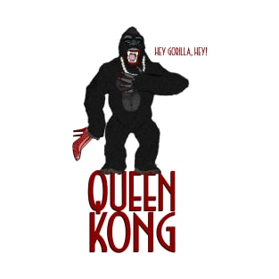 Queen Kong T-Shirt