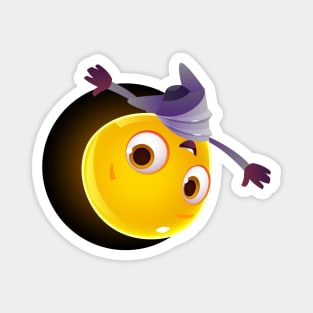 Emoji "Happy" Magnet