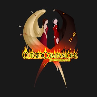 Cursed Companions T-Shirt