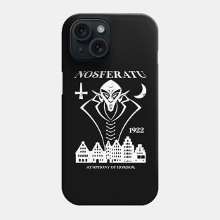 Nosferatu Phone Case