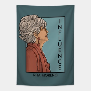 Influence Tapestry