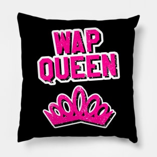 WAP Queen Pillow