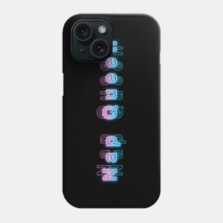 Nap Queen Phone Case