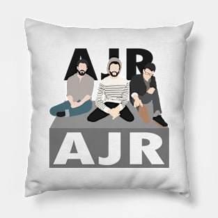 AJR Minimalist 2 Pillow