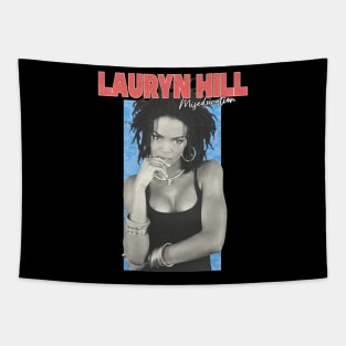 Lauryn Hill Nuanced Narratives Tapestry