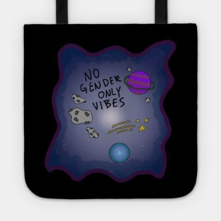 NG OV Outer Space Tote