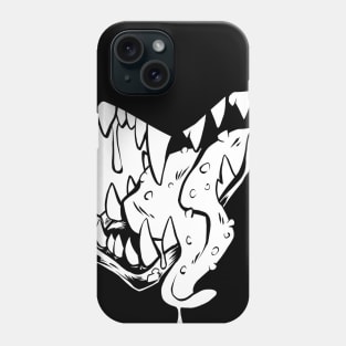 Maw Phone Case