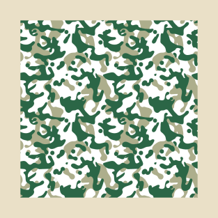 Camouflage T-Shirt