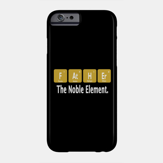 Download Funny Father Element Periodic Table - Cute Puns - Phone ...