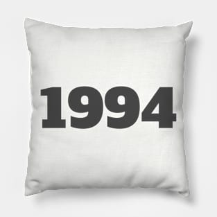 1994 Pillow