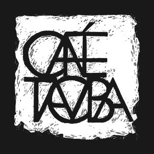 Café Tacvba El aparato T-Shirt