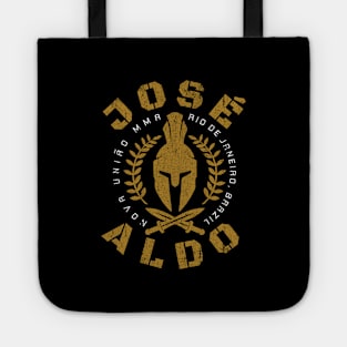 Jose Aldo Tote