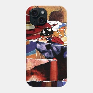 Circus Circus! Phone Case