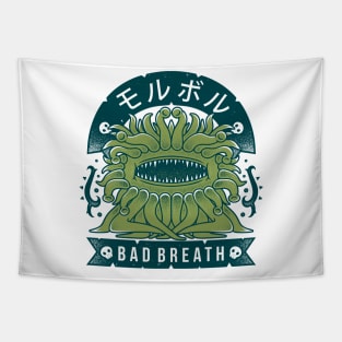 Malboro Tapestry