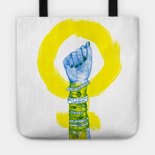 RESIST Tote