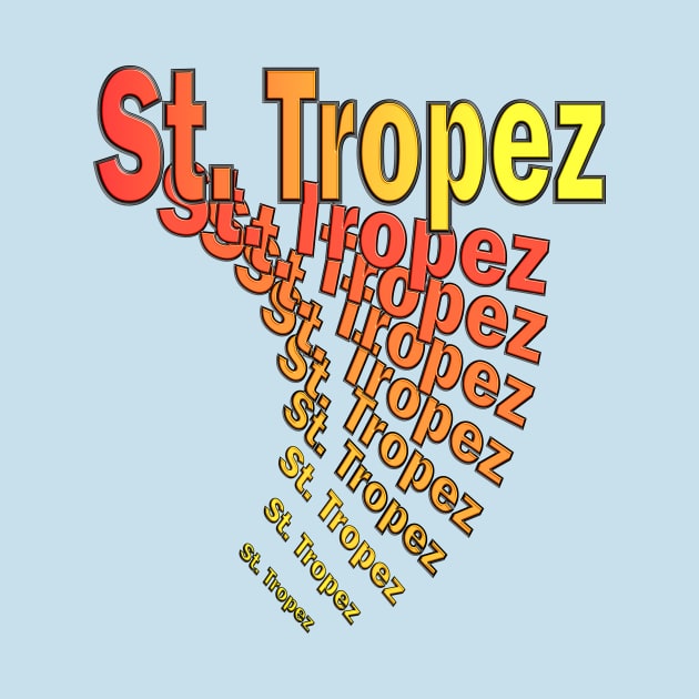 St. Tropez by robelf