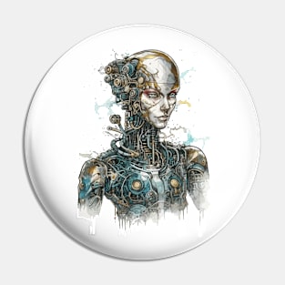 Robot2Z Pin