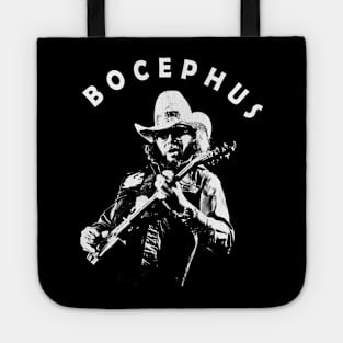 Retro Classic Country Music Gifts Men Tote