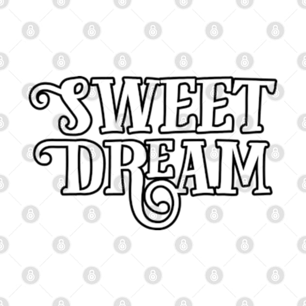 Savoring Sweet Dreams by coralwire