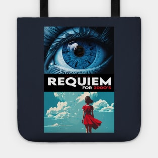 Requiem For 2000s Tote